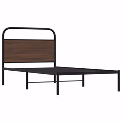 VidaXL 4100303 bed frame