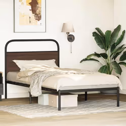 VidaXL 4100303 bed frame