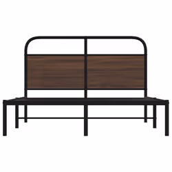 VidaXL 4100305 bed frame - Additional view 4
