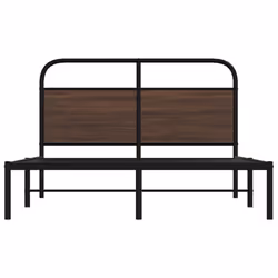 VidaXL 4100306 bed frame - Additional view 4