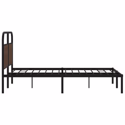 VidaXL 4100306 bed frame - Additional view 5