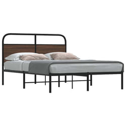 VidaXL 4100307 bed frame