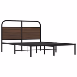 VidaXL 4100307 bed frame - Additional view 2