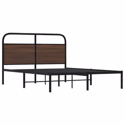 VidaXL 4100308 bed frame