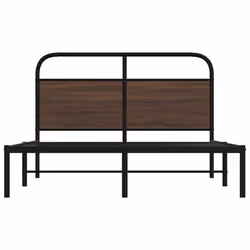 VidaXL 4100308 bed frame - Additional view 4