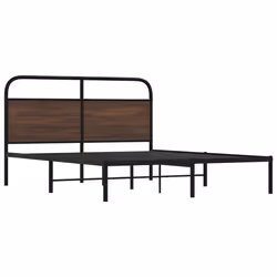 VidaXL 4100309 bed frame