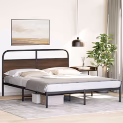VidaXL 4100309 bed frame