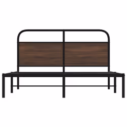 VidaXL 4100309 bed frame - Additional view 4