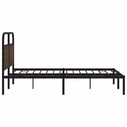 VidaXL 4100309 bed frame - Additional view 5