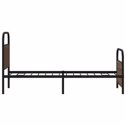 VidaXL 4100316 bed frame - Additional view 6