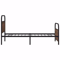 VidaXL 4100317 bed frame - Additional view 5