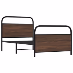 VidaXL 4100319 bed frame