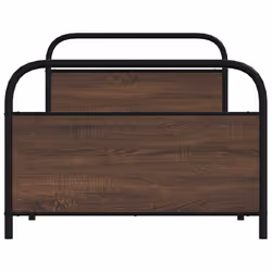 VidaXL 4100319 bed frame - Additional view 4
