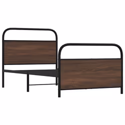 VidaXL 4100320 bed frame