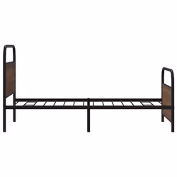 VidaXL 4100320 bed frame - Additional view 5