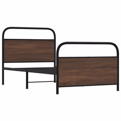 VidaXL 4100321 bed frame - Additional view 2