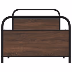 VidaXL 4100321 bed frame - Additional view 4