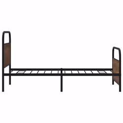 VidaXL 4100321 bed frame - Additional view 5