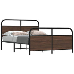 VidaXL 4100323 bed frame