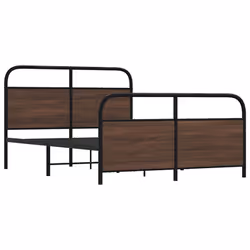VidaXL 4100323 bed frame