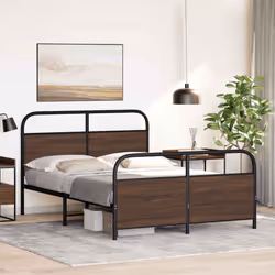 VidaXL 4100323 bed frame