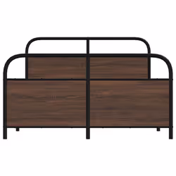 VidaXL 4100323 bed frame - Additional view 4