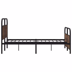 VidaXL 4100323 bed frame - Additional view 5