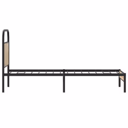 VidaXL 4100346 bed frame - Additional view 5