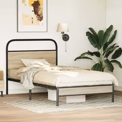 VidaXL 4100348 bed frame