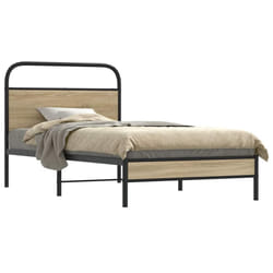 VidaXL 4100349 bed frame
