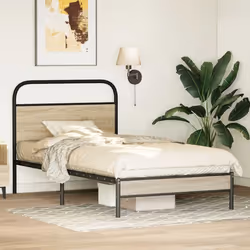 VidaXL 4100349 bed frame
