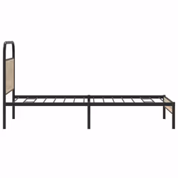 VidaXL 4100350 bed frame - Additional view 5
