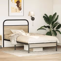 VidaXL 4100351 bed frame - Additional view 3