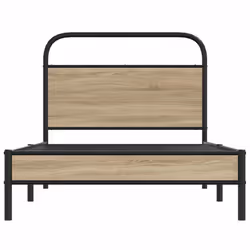 VidaXL 4100352 bed frame - Additional view 4