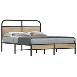 VidaXL 4100353 bed frame