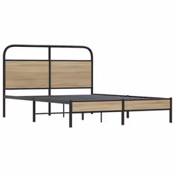 VidaXL 4100354 bed frame