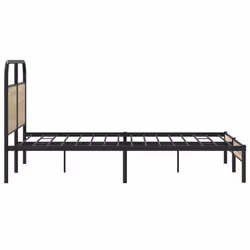 VidaXL 4100354 bed frame - Additional view 5