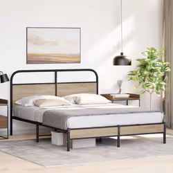VidaXL 4100358 bed frame - Additional view 3