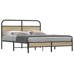 VidaXL 4100359 bed frame