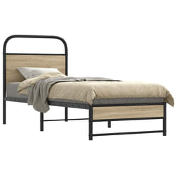 VidaXL 4100364 bed frame