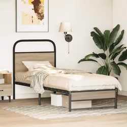 VidaXL 4100364 bed frame
