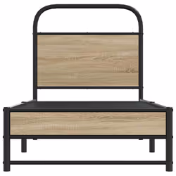 VidaXL 4100365 bed frame - Additional view 4