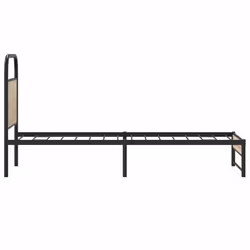 VidaXL 4100365 bed frame - Additional view 5