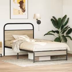 VidaXL 4100366 bed frame
