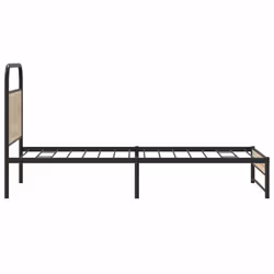 VidaXL 4100366 bed frame - Additional view 5