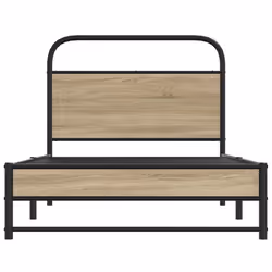 VidaXL 4100368 bed frame - Additional view 4