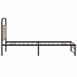 VidaXL 4100368 bed frame - Additional view 5