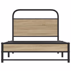 VidaXL 4100369 bed frame - Additional view 4