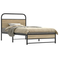 VidaXL 4100370 bed frame