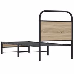 VidaXL 4100372 bed frame - Additional view 7
